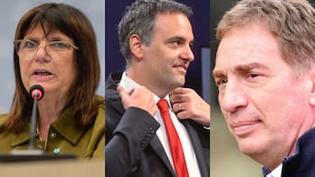 El Gobierno ajusta su estructura mientras sigue la tensión en la cúpula por áreas de control