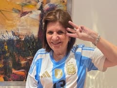 El Congreso, verdugo de Adorni: cómo Bullrich capitalizó la crisis