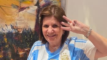 El Congreso, verdugo de Adorni: cómo Bullrich capitalizó la crisis