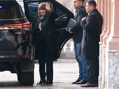 Bullrich negocia, pero la Casa Rosada frena: la interna libertaria que complica al Súper RIGI