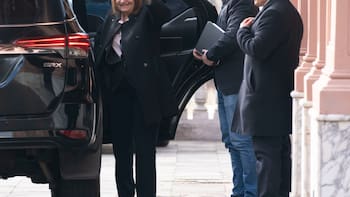 Bullrich negocia, pero la Casa Rosada frena: la interna libertaria que complica al Súper RIGI