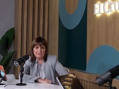 Bullrich sobre la reforma laboral: “Va a ser prudente, no extrema, pero no puede ser que un juicio de trabajo te funda una empresa”