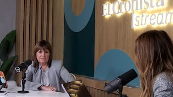Bullrich sobre la reforma laboral: “Va a ser prudente, no extrema, pero no puede ser que un juicio de trabajo te funda una empresa”