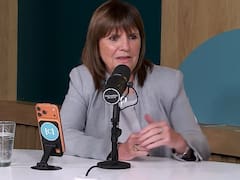 Bullrich se anotó en la carrera para las elecciones 2027: “Si Milei me lo pide, seré candidata”