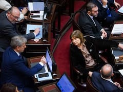 Las dudas de bloques clave complican la eliminación de las PASO y reactivan el diálogo con gobernadores