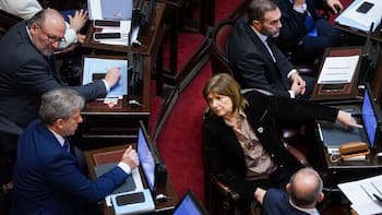 Las dudas de bloques clave complican la eliminación de las PASO y reactivan el diálogo con gobernadores