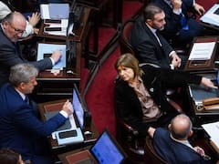 Bullrich acepta cambios, pero rechaza obras en rutas y beneficios para industrias existentes