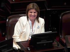 Comenzó el debate final de la Reforma Laboral y el Gobierno busca poner el broche de oro a su ley