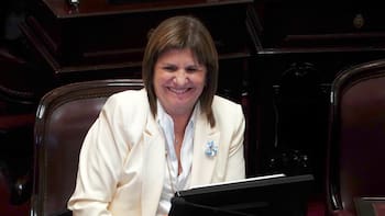 Comenzó el debate final de la Reforma Laboral y el Gobierno busca poner el broche de oro a su ley