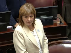 Derrota inesperada: el oficialismo perdió los votos y tuvo que retirar la ley de Propiedad Privada