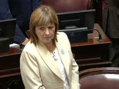 La Corte intervino en la causa contra Bullrich y tomó una decisión clave sobre la investigación
