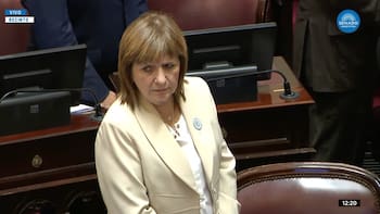 La Corte intervino en la causa contra Bullrich y tomó una decisión clave sobre la investigación