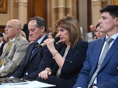 Reunión clave: Bullrich recibió los pedidos de aliados y la Rosada define hasta dónde ceder