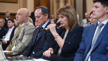 Reunión clave: Bullrich recibió los pedidos de aliados clave y la Rosada define hasta dónde ceder