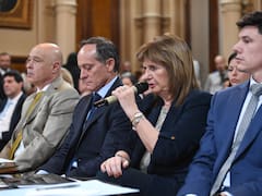 Bullrich mueve más fichas en el Senado y los gobernadores enfrían la cumbre del CFI