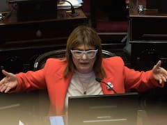 Bullrich ganó la pulseada política, pero siguen las concesiones para la aprobación