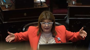 Bullrich ganó la pulseada política, pero siguen las concesiones con presión gremial