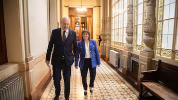 Ley de Tierras: el Gobierno cede y propone un nuevo límite para la compra de extranjeros