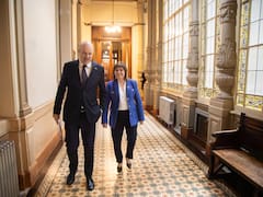 El proyecto de Sturzenegger que Bullrich busca destrabar: los cambios en las sociedades automatizadas