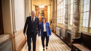 El proyecto de Sturzenegger que Bullrich busca destrabar: los cambios en las sociedades automatizadas