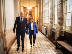 Bullrich acordó con Sturzenegger para destrabar el proyecto: cómo queda el artículo de la polémica