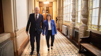 Bullrich acordó con Sturzenegger para destrabar el proyecto: cómo queda el artículo de la polémica