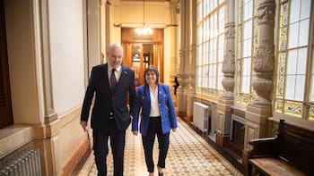 Bullrich acordó con Sturzenegger para destrabar el proyecto: cómo queda el artículo de la polémica