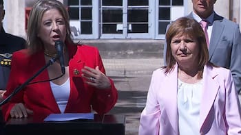 Aval de la Cámara al protocolo anti-piquetes: “No restringe el derecho a protestar”