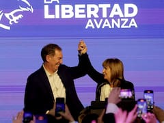 Santilli le puso paños fríos a la interna y habló del video de Bullrich escuchando a Lali: “Estuvo divertido”