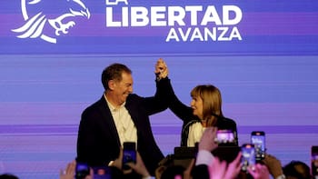 Santilli le puso paños fríos a la interna y habló del video de Bullrich escuchando a Lali: “Estuvo divertido”
