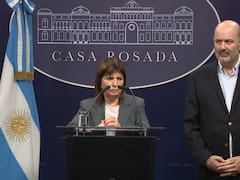 Cuatro artículos que tensan el duelo Bullrich-Sturzenegger por la Reforma Laboral y el futuro rol de Adorni