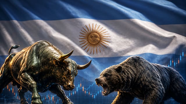 Cedear: los argentinos mueven más de u$s 400 millones por día, ¿cuál es la apuesta que domina las carteras?
