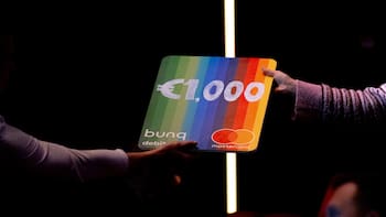 Neobanco europeo bunq solicitó licencia bancaria en México y quiere competir con Nu, Revolut y Plata