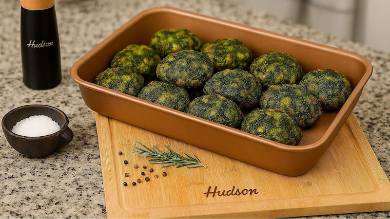 Foto: Hudson, editada con IA por El Cronista.