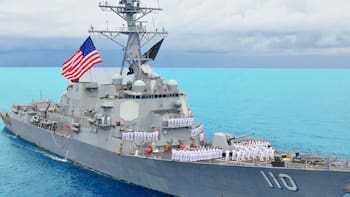 Una potencia de Europa traiciona a Estados Unidos y suspende su cooperación en una de las batallas más importantes