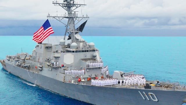 Una potencia de Europa traiciona a Estados Unidos y suspende su cooperación en una de las batallas más importantes