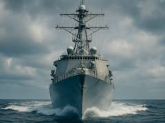 Estados Unidos en alerta máxima: Rusia prueba un crucero nuclear con alcance intercontinental y temen una Tercera Guerra Mundial