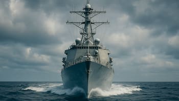 Estados Unidos en alerta máxima: Rusia prueba un crucero nuclear con alcance intercontinental y temen una Tercera Guerra Mundial