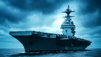 Estados Unidos quiere romper su mayor récord desde la Guerra Fría e invertirá más de 47,000 millones de dólares en defensa para remodelar su Armada