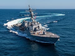 Confirmado | La Armada tendrá un nuevo buque espía: costará 242 millones y convertirá la inteligencia naval en potencia mundial