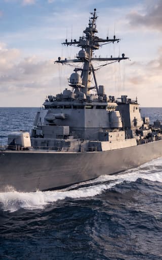 Tiene más de 376.000 militares activos y un submarino nuclear: así es la mayor potencia de América latina