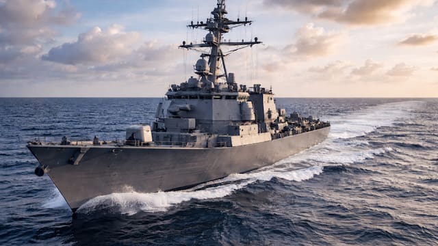 Tiene más de 376.000 militares activos y un submarino nuclear: así es la mayor potencia de América latina
