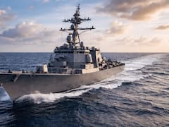 Cambia el poder mundial: esta superpotencia lanzó a su ejército para dominar una importante ruta comercial