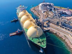 GNL argentino: cómo se prepara esta industria multimillonaria para despegar tras la guerra