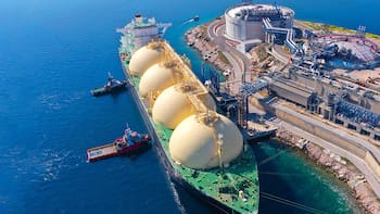 GNL argentino: cómo esta industria multimillonaria se prepara para despegar tras la guerra