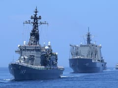 Estados Unidos forja una nueva alianza con varias potencias y desafía a China por el control del Pacífico: ya activaron maniobras militares