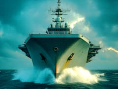 Tiemblan Estados Unidos y Rusia | Otro país ganó la carrera de construir el barco más rápido del mundo: alcanza los 511 km/h y es una maravilla de la ingeniería