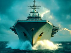 Más grande que el Titanic: Estados Unidos despliega el buque más temido en América Latina y crece el temor por una Tercera Guerra Mundial