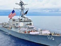 Estados Unidos despliega el buque de guerra más poderoso y crece la tensión en el Caribe: quiénes están en riesgo