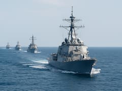 Ni Rusia ni Reino Unido | Este es el país con la flota más temida del mundo: su poderío naval duplica al de Estados Unidos